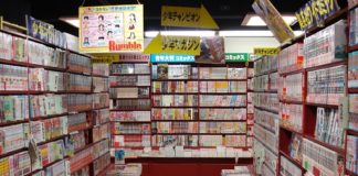 Cos’è il Manga 1027 0 Cosa è il Manga